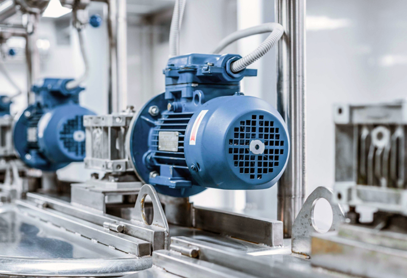 山东百顿振控科技集团有限公司：技术、文化双驱动，书写减震行业新答卷