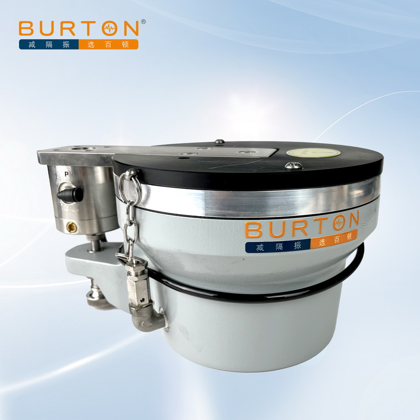 1-1气浮式减振器BD-PB